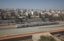 Szenegál egyre több külföldi befektetőt vonz