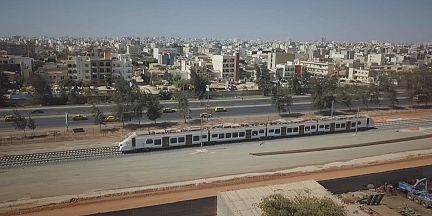 السنغال: الإصلاحات تمهد الطريق لاستمرار نموه وزيادة الاستثمار الأجنبي