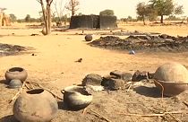 Destituciones en la cúpula militar de Mali tras la ultima masacre