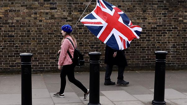 Prepare for no deal Brexit because it is 'increasingly likely', EU says Prepare for no deal Brexit because it is 'increasingly likely', EU says