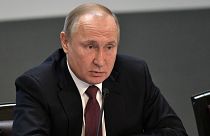 فلاديمير بوتين