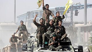 YPG saflarına katılan 5 İtalyan için 'özel gözetim' talebi