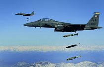 کشته شدن ۱۰ کودک در هوایی نیروهای بین المللی به شمال افغانستان