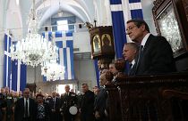 Αναστασιάδης: Η ενότητα το δίδαγμα του '21