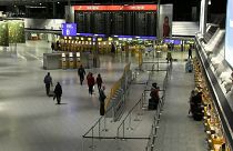 Des dizaines de vols annulés à Francfort après une panne informatique