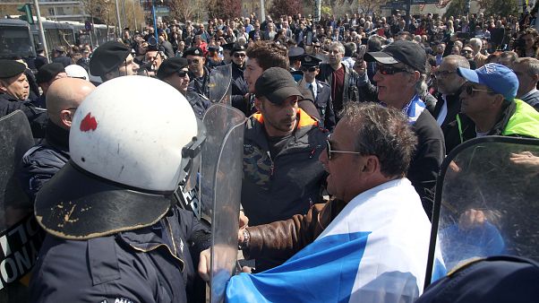 40 χρονολογίων 25 ετών