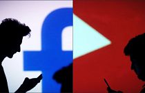 Fransız Müslüman derneğinden 'Yeni Zelanda katliamını' yayınlayan Youtube ve Facebook'a suç duyurusu