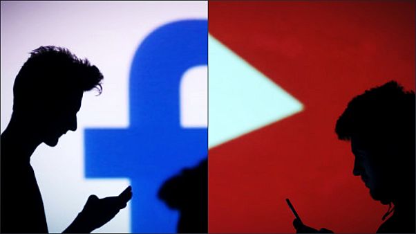 Fransız Müslüman derneğinden 'Yeni Zelanda katliamını' yayınlayan Youtube ve Facebook'a suç duyurusu Fransız Müslüman derneğinden 'Yeni Zelanda katliamını' yayınlayan Youtube ve Facebook'a suç duyurusu
