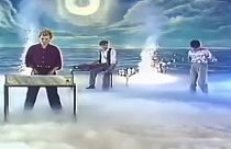 Újra kiadták az Alphaville legendás lemezét