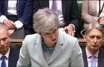 May ausgebootet? Parlament übernimmt Kontrolle über Brexit