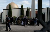 شکایت شورای مسلمانان فرانسه از فیسبوک بدلیل ویدئوی حمله تروریستی نیوزیلند