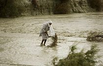 Iran: Mindestens 13 Tote bei Überschwemmungen