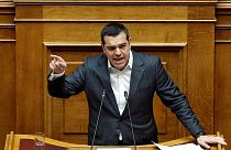 Çipras: Türk jetleri helikopterimi taciz etti, Türkiye: Normal görevlerini icra ettiler