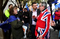 Az EU készen áll a megállapodás nélküli brexitre