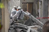 Hamas anuncia cessar-fogo com Israel