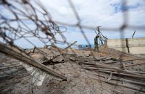 Επίθεση των ισραηλινών δυνάμεων κατά στόχων της Χαμάς στη Γάζα