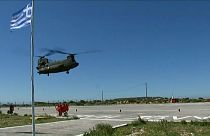 رئيس وزراء اليونان يتهم مقاتلات تركية "بالتحرش" بمروحيته