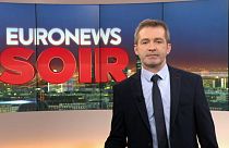 Christophe Garach, Euronews