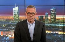 Euronews am Abend vom 25.3.: Brexit, Trump, Tote durch Fluten im Iran