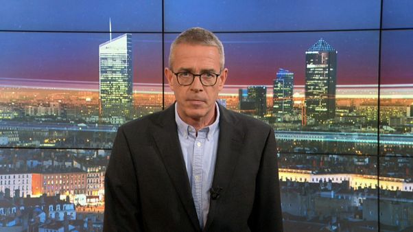Euronews am Abend vom 25.3.: Brexit, Trump, Tote durch Fluten im Iran Euronews am Abend vom 25.3.: Brexit, Trump, Tote durch Fluten im Iran