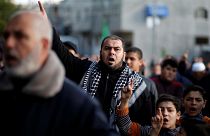 İsrail ve Hamas arasında Mısır'ın arabuluculuğunda ateşkes sağlandı