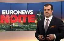 Euronews Noite 25.03.2019