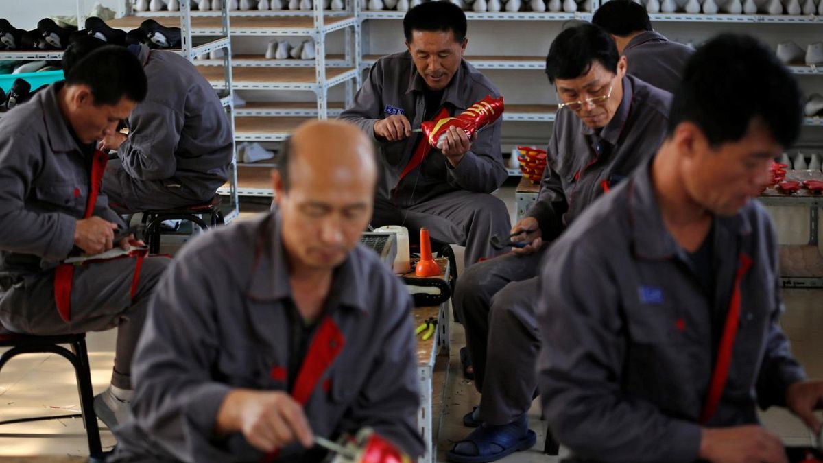 Rusya ve Çin BM'ye "Kuzey Koreli işçilerin yarısından fazlasını geri gönderdik" diyor 