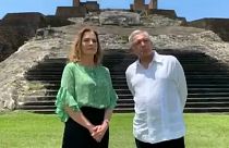 Bocsánatot követel Mexikó a spanyol hódítás alatt elkövetett bűnökért 