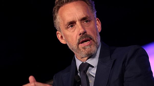Neuseeland: Buchläden verbannen Bestseller-Autor Jordan Peterson Neuseeland: Buchläden verbannen Bestseller-Autor Jordan Peterson