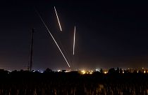 تکذیب آتش‌بس؛ اسرائیل حملات علیه حماس را تشدید می‌کند