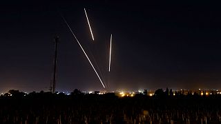 تکذیب آتش‌بس؛ اسرائیل حملات علیه حماس را تشدید می‌کند