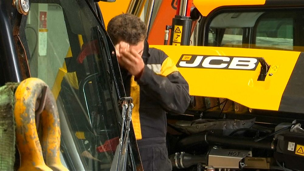 France : des chiffres économiques plutôt bons