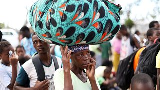 Απελπιστική η κατάσταση στη Μοζαμβίκη