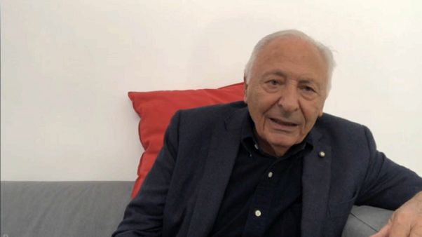 Mogol: "Copyright? Anche gli oratori pagano" Mogol: "Copyright? Anche gli oratori pagano"