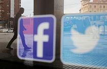 فیسبوک ۵۱۳ صفحه، گروه و حساب کاربری مرتبط با ایران را مسدود کرد
