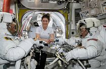 لغو راهپیمایی فضایی زنان؛ مشکل تکنیکی یا تبعیض در زمین و فضا؟