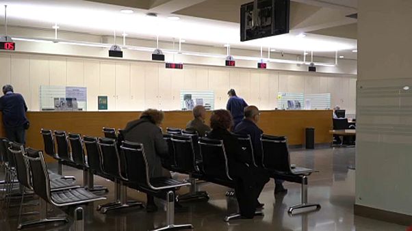 Ελλάδα: Νέα παράταση για τα «κόκκινα» δάνεια Ελλάδα: Νέα παράταση για τα «κόκκινα» δάνεια