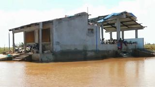 Már 700 fölött az Idai ciklon áldozatainak száma