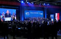 Pro-European Coalition in Poland challenges conservative Law and Justice party
