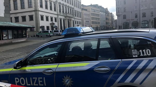 شهرداری چندین شهر آلمان در پی تهدیدهای ایمیلی تخلیه شدند شهرداری چندین شهر آلمان در پی تهدیدهای ایمیلی تخلیه شدند