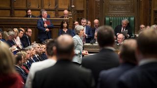 Brexit: which ministers just quit May's government and why did they resign?