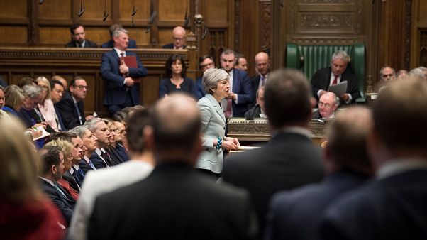 Brexit: which ministers just quit May's government and why did they resign? Brexit: which ministers just quit May's government and why did they resign?