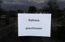 En Allemagne, six mairies évacuées suite à des menaces d’attentat à la bombe