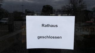 En Allemagne, six mairies évacuées suite à des menaces d’attentat à la bombe