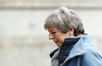 النواب البريطانيون يرفضون كافة الاختيارات المقترحة للخروج من الاتحاد الأوروبي