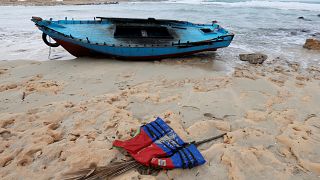 Göç krizi: AB Libya'da kurtarma operasyonlarına ara verdi