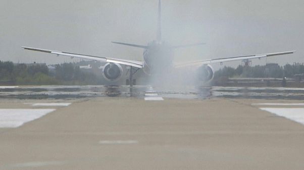 МС-21 импортозамещённый МС-21 импортозамещённый