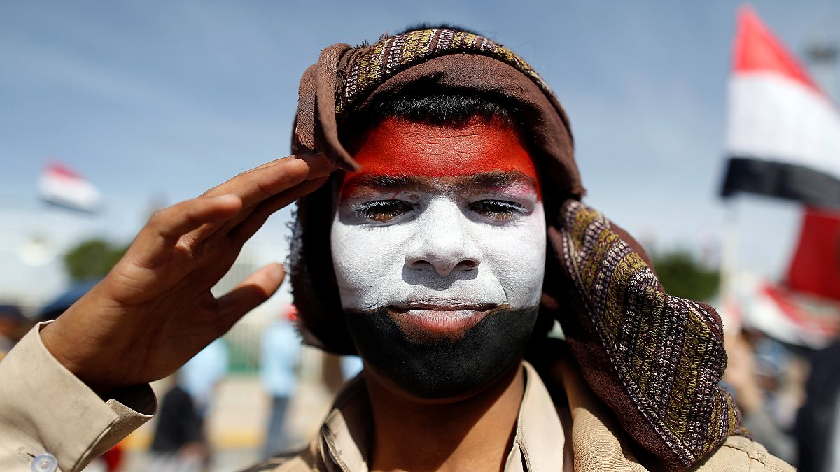 Yemen: 4 anni di una guerra non di moda