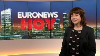 Euronews Hoy | Las noticias del martes 26 de marzo 2019