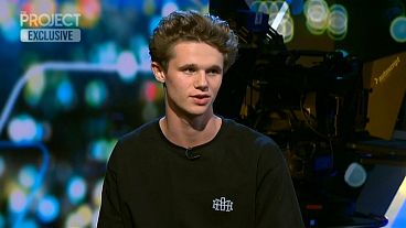 فتى البيضة: ما فعلته خطأ ولكنه ساعد ضحايا مذبحة المسجدين فتى البيضة: ما فعلته خطأ ولكنه ساعد ضحايا مذبحة المسجدين